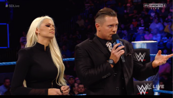 the miz