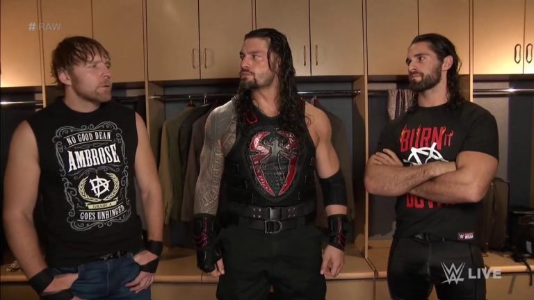 Possible Leaked TLC Poster Shows The Shield As A Unit