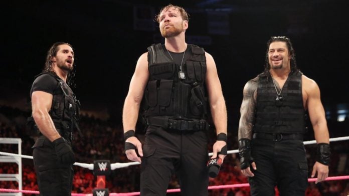 the shield