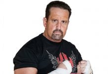 tommy dreamer