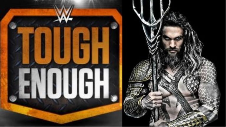 tough enough