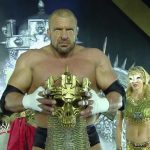 triple h