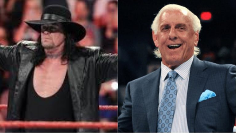 undertaker