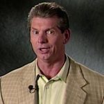 vince mcmahon