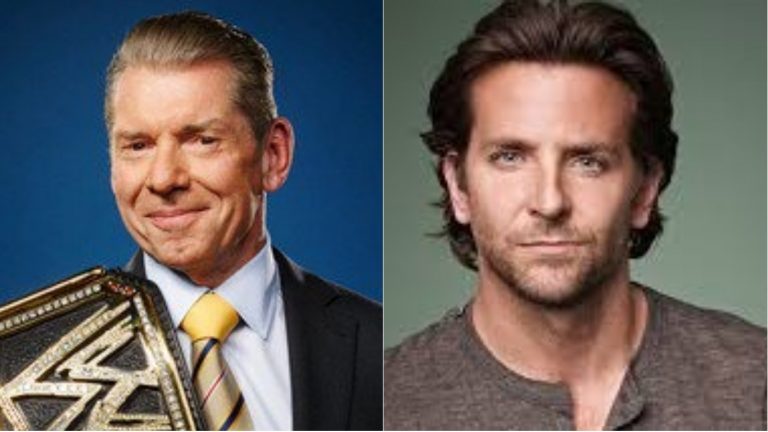 vince mcmahon
