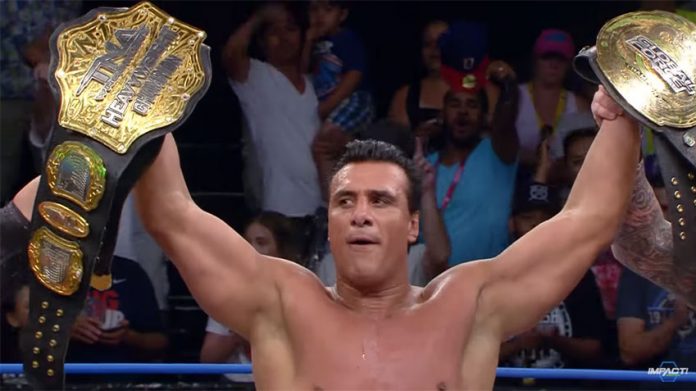 alberto el patron