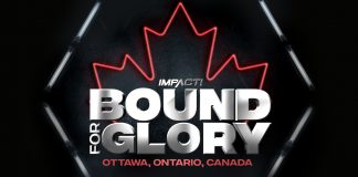 bound for glory