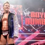 chris jericho