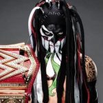 finn balor