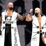 luke gallows