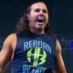 matt hardy