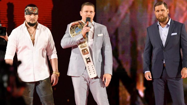 the miz