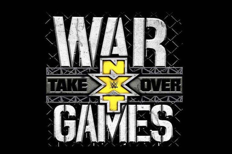 NXT TakeOver: WarGames, Full Results And Recap