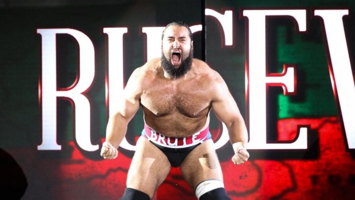 rusev