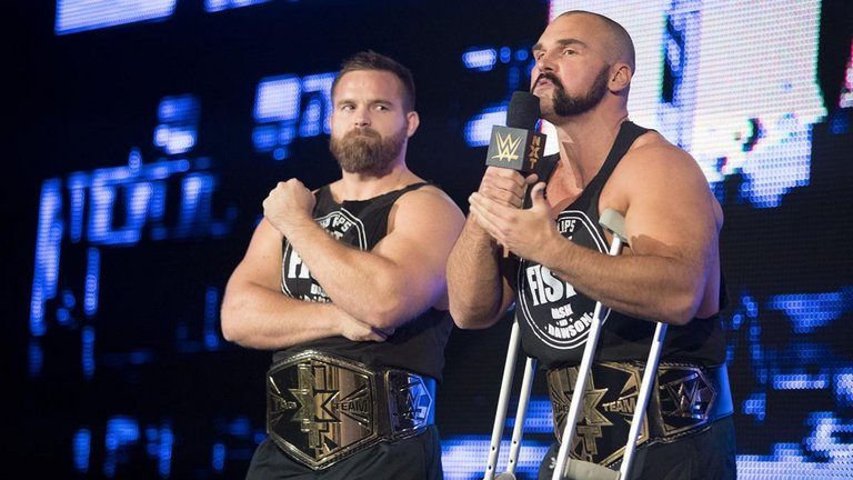 scott dawson