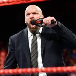 triple h