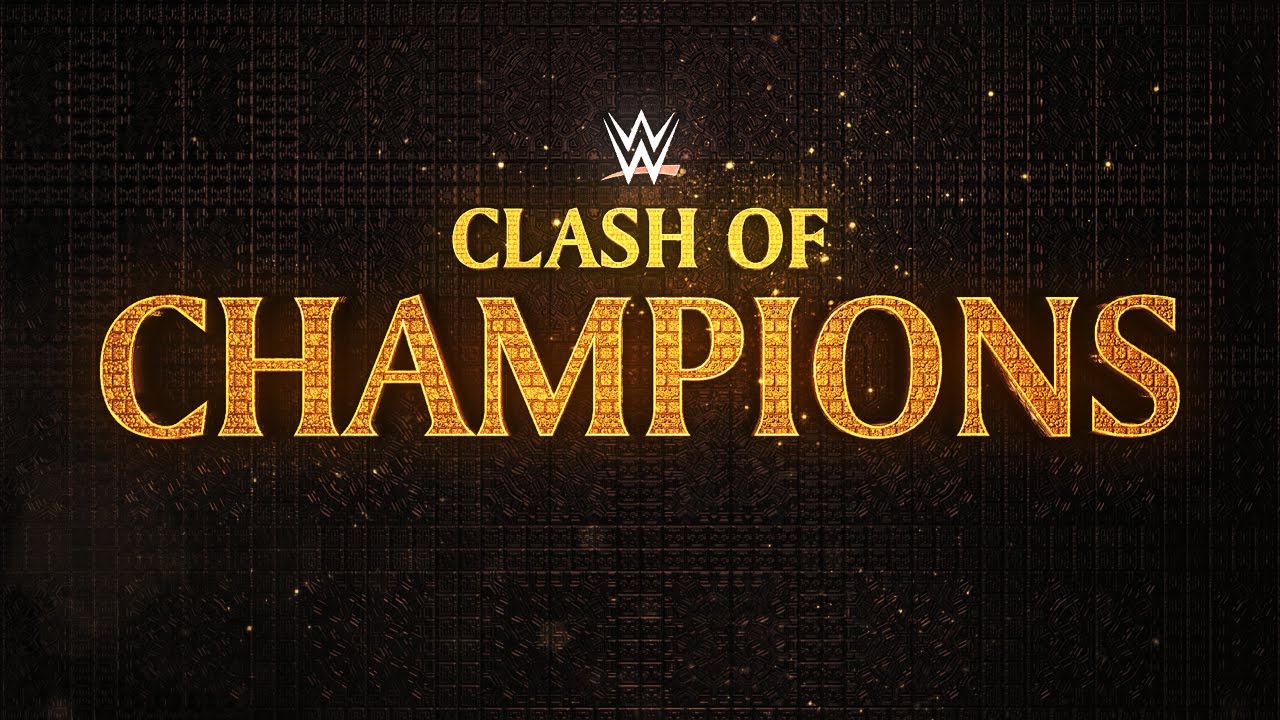Spoiler On WWE Clash Of Champions Main Event