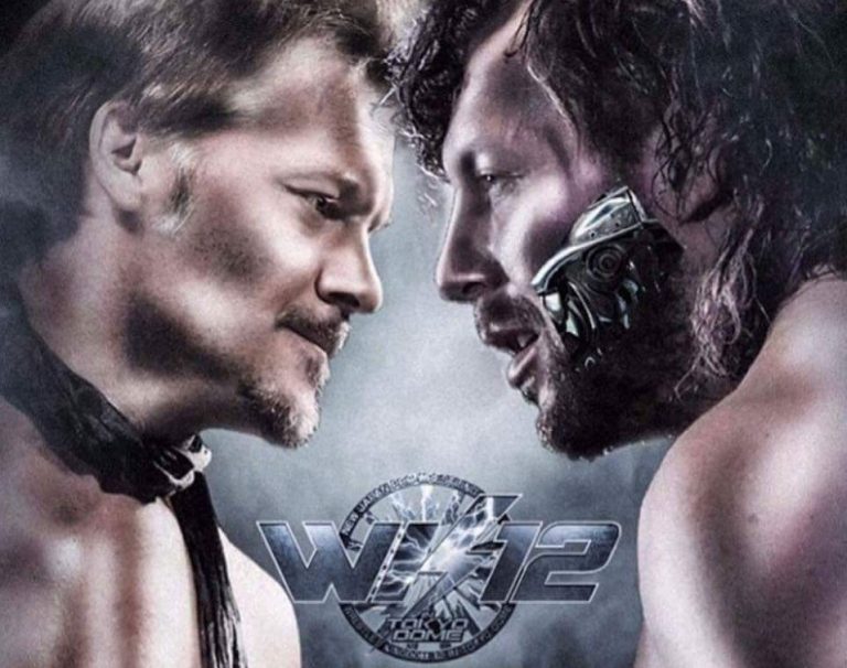 Big Stipulation Added To Chris Jericho vs Kenny Omega At Wrestle Kingdom