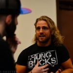 adam page