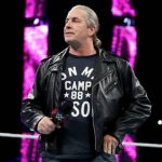 bret hart