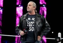 bret hart