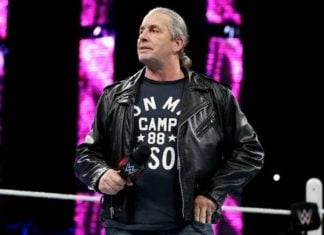 bret hart