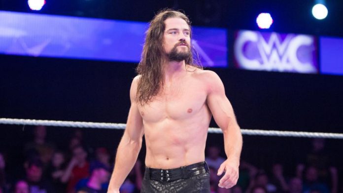 brian kendrick