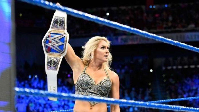 charlotte flair