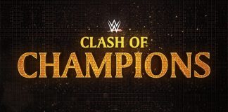 clash of champions