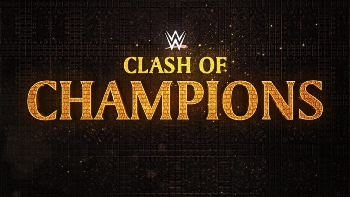 clash of champions