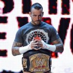 cm punk