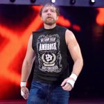 dean ambrose