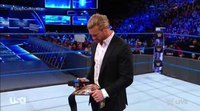 dolph ziggler