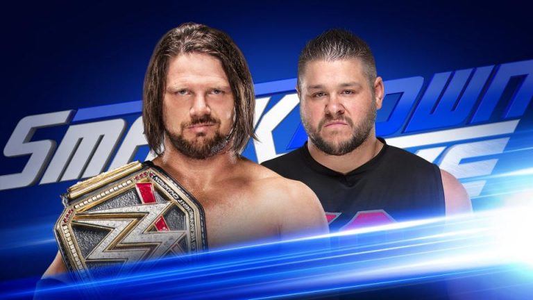 WWE SmackDown Live Results And Recap 12/26/17