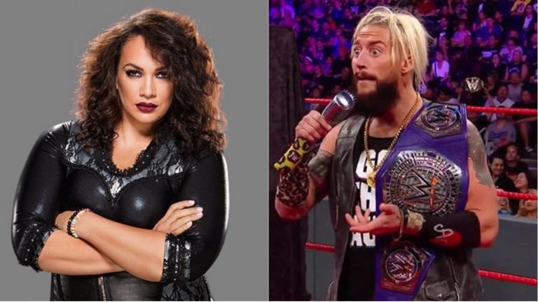 nia jax