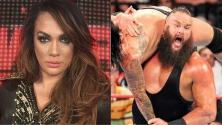 nia jax