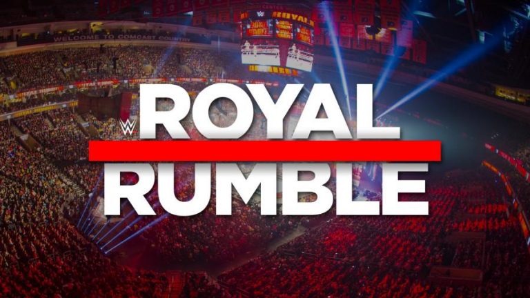 royal rumble