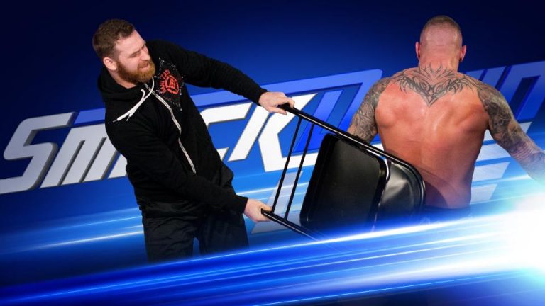 WWE SmackDown Live Results And Analysis 12/5/17