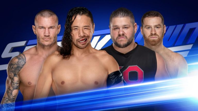 smackdown