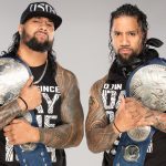 the usos