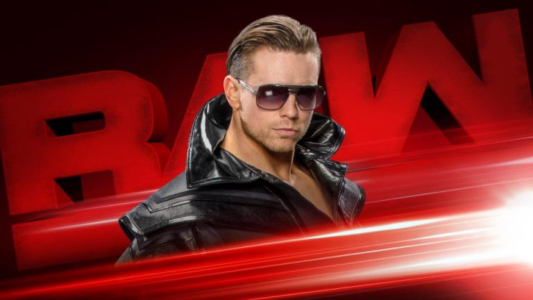 WWE Raw Results And Recap 1/8/18