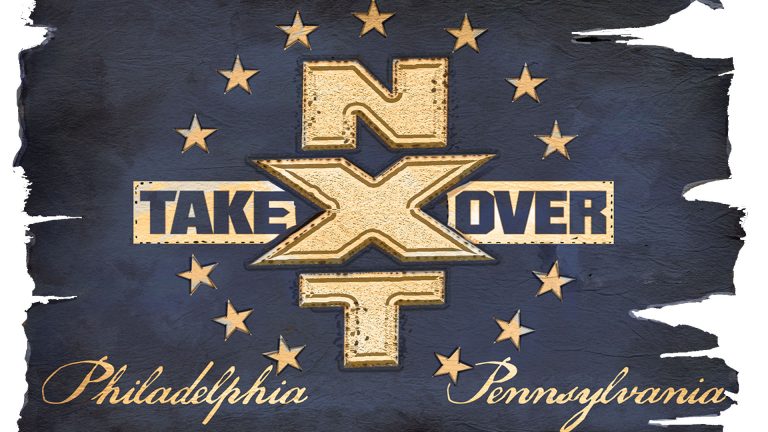 NXT TakeOver: Philadelphia Live Results And Recap