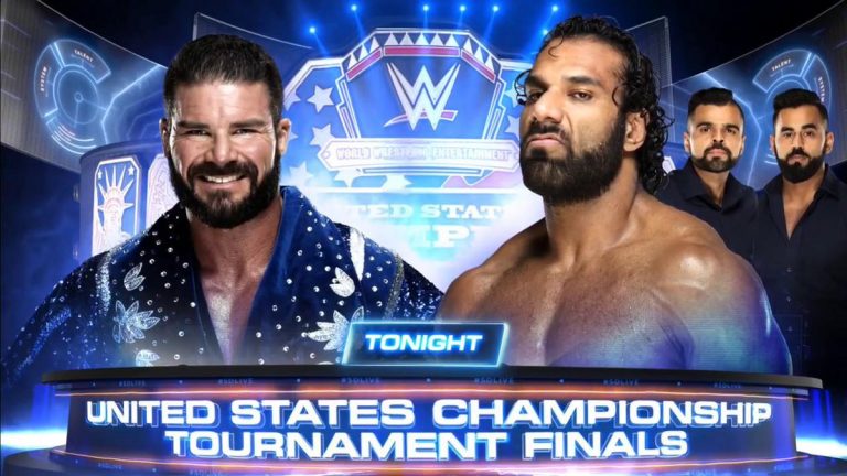 WWE SmackDown Live Results And Recap 1/17/18