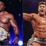 bobby lashley