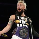 enzo amore