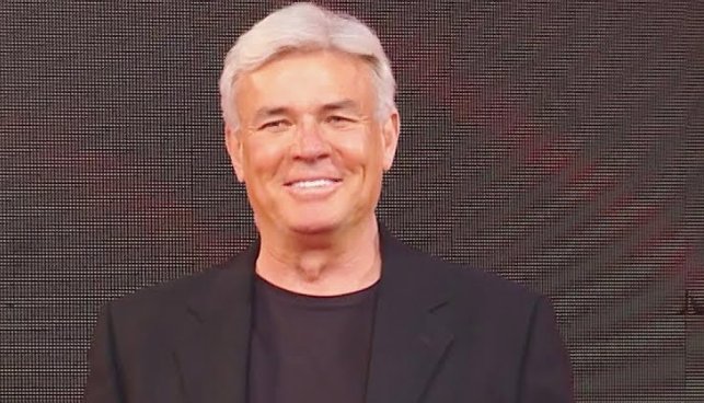 eric bischoff