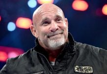 goldberg