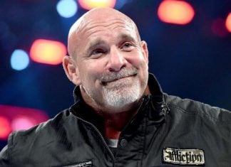 goldberg