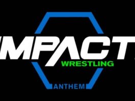 impact wrestling