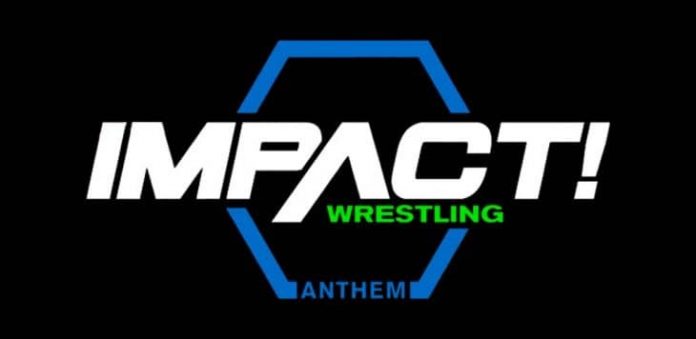 impact wrestling